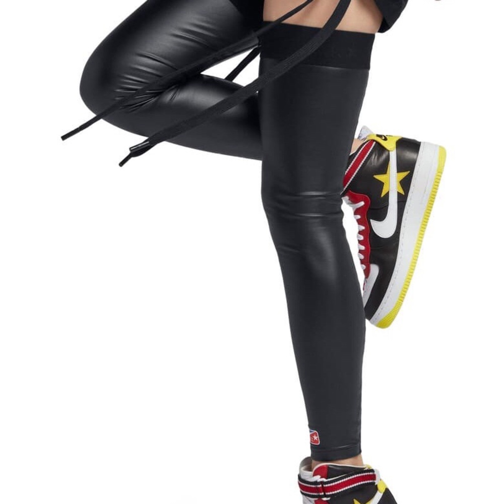 Nike x Riccardo Tisci Legwarmers